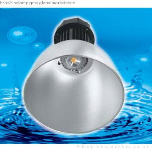 80W LED High Bay Light